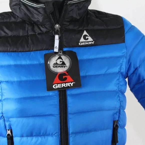 NWT GERRY DOWN Jacket - Picture 2 of 9